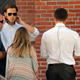 Illustration for article titled Supernatural season 7 set photos